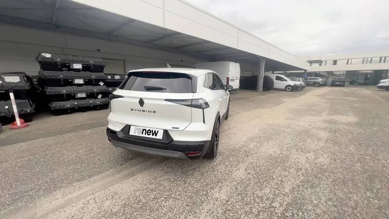 Renault Symbioz
