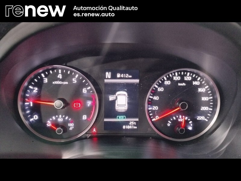 KIA Stonic