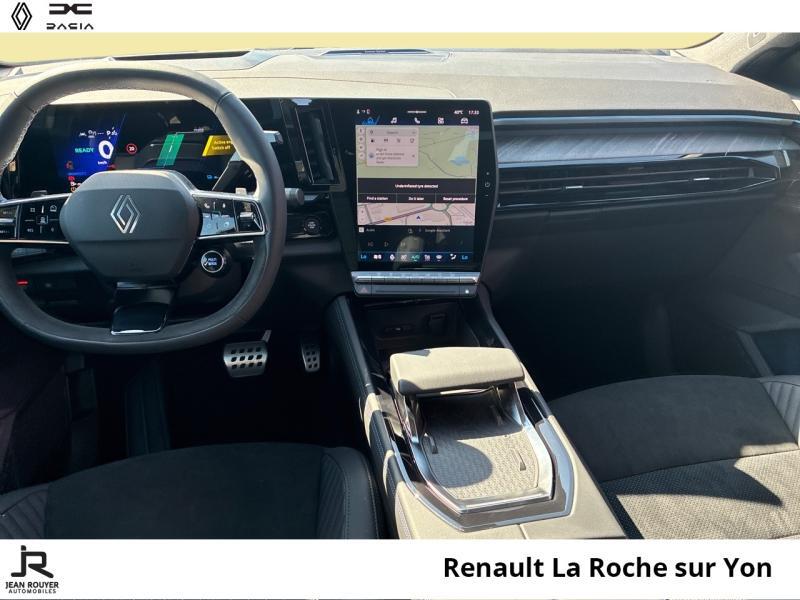 Renault Rafale