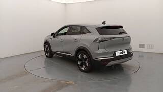 Vehicle 3D Image