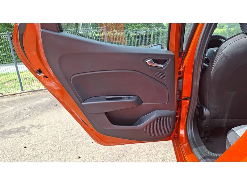Renault Clio V