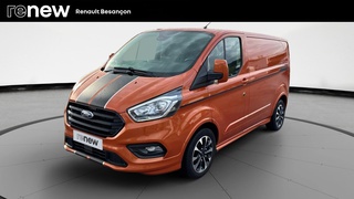 Vehicle 3D Image