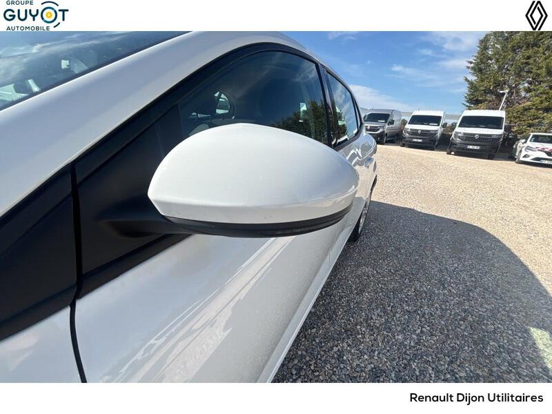 Renault Megane IV Societe