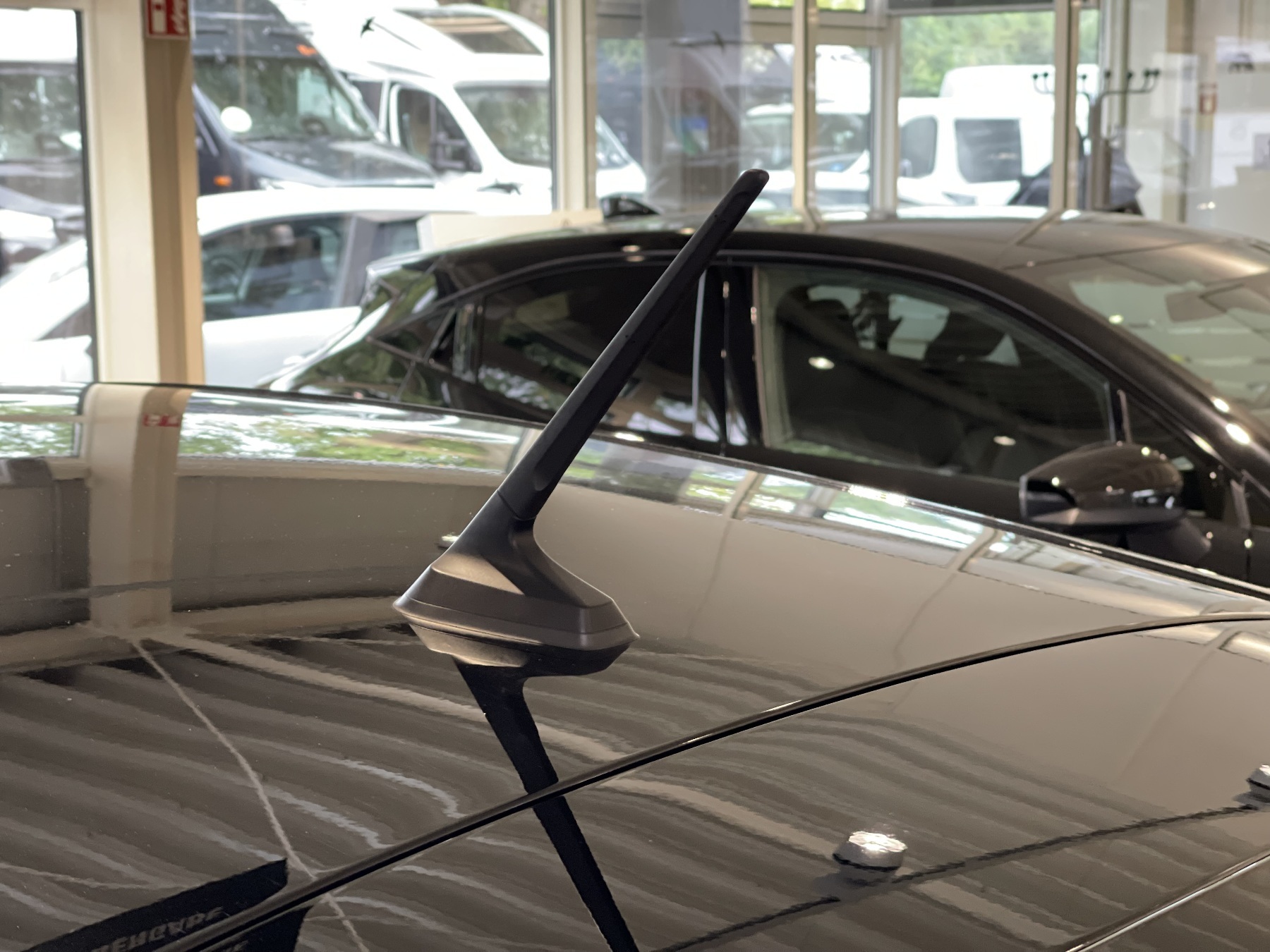 Renault Clio – Bild 22