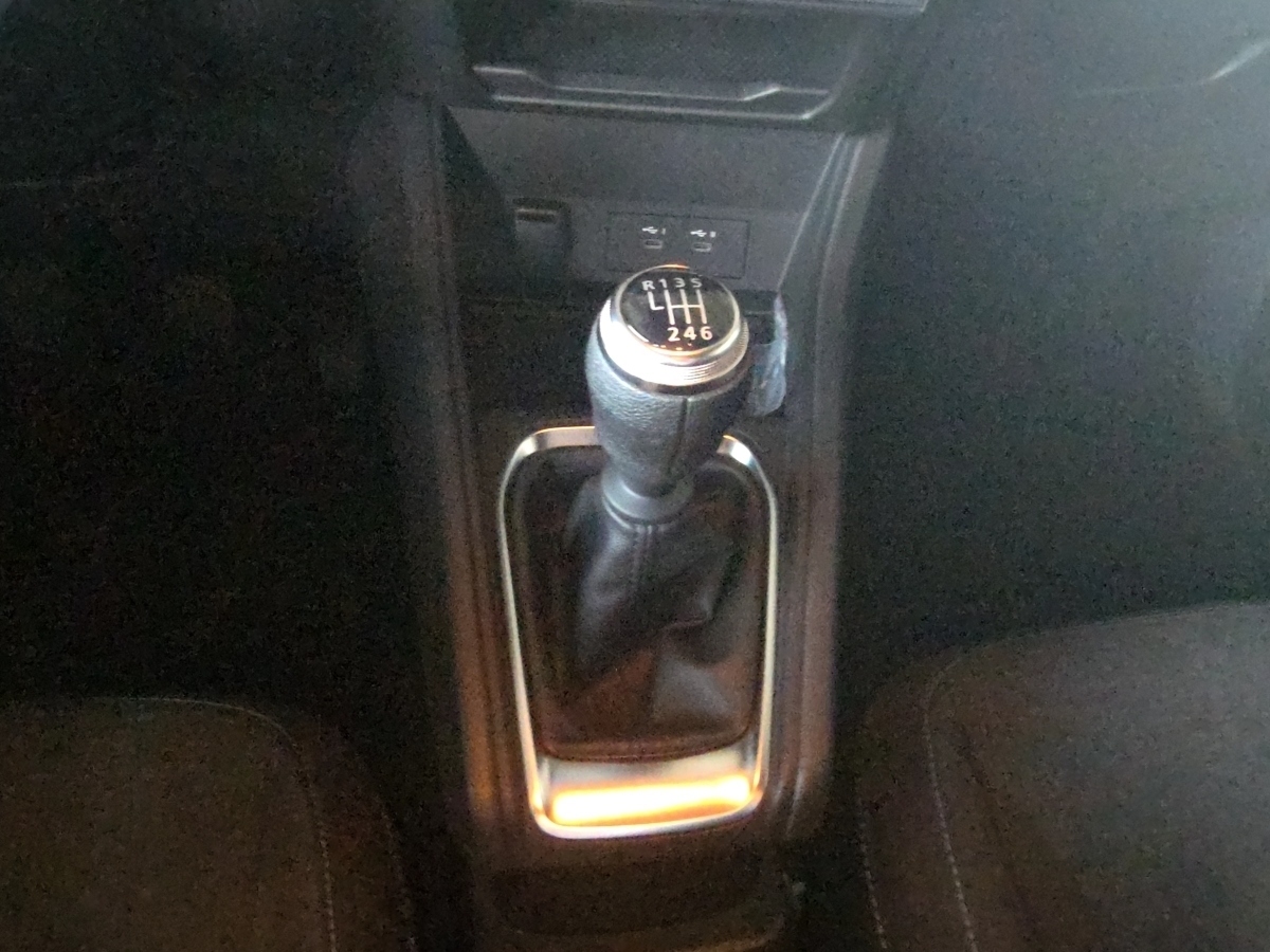 Renault Captur – Bild 15