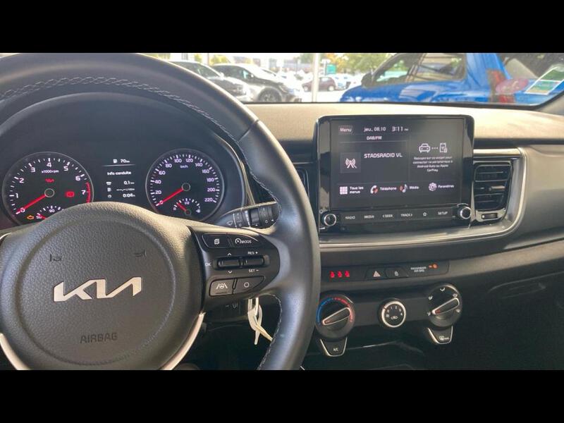 KIA Stonic