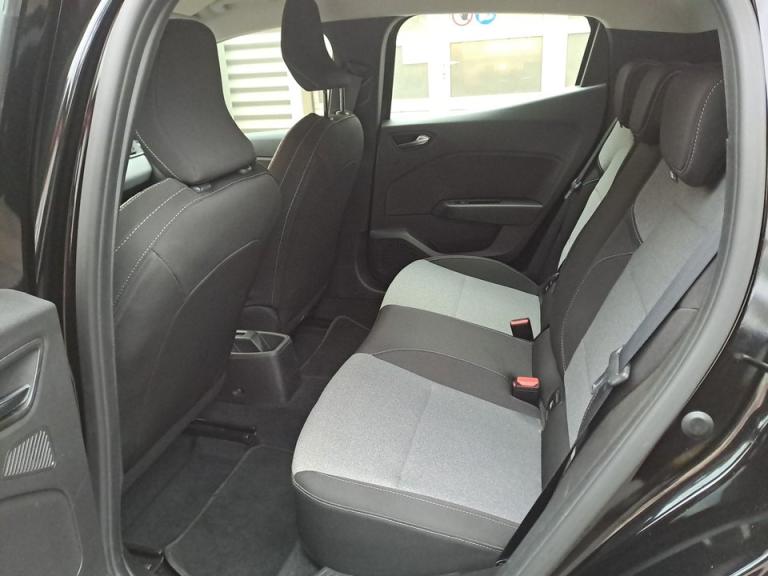 Renault Clio – Bild 11
