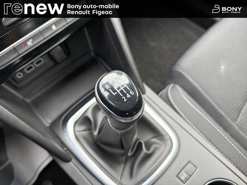 Renault Megane IV Berline