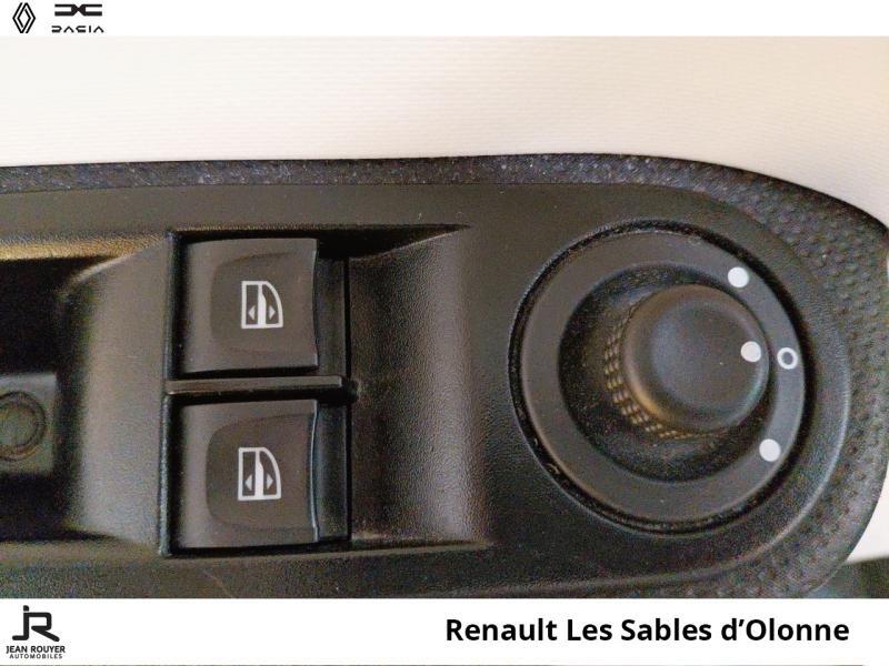 Renault Twingo III