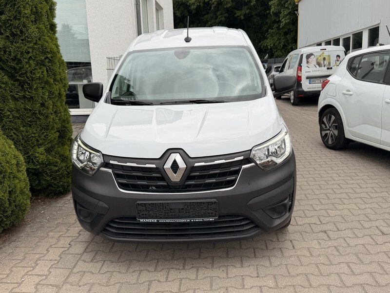 Renault Express
