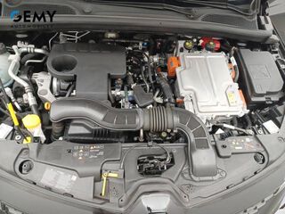 Vehicle 3D Image