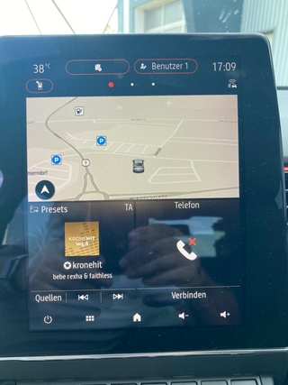 Vehicle 3D Image