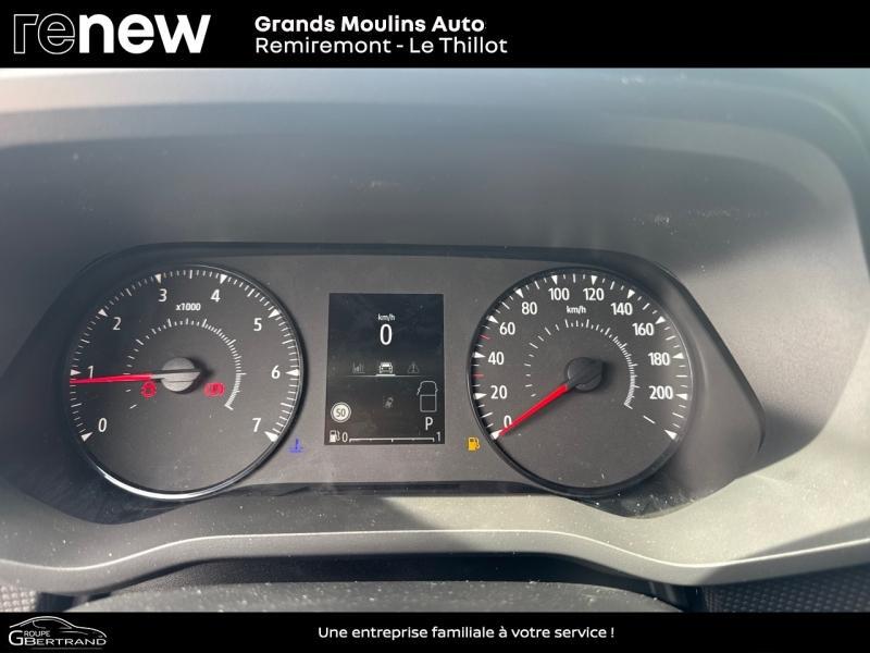 Renault Trafic Combi
