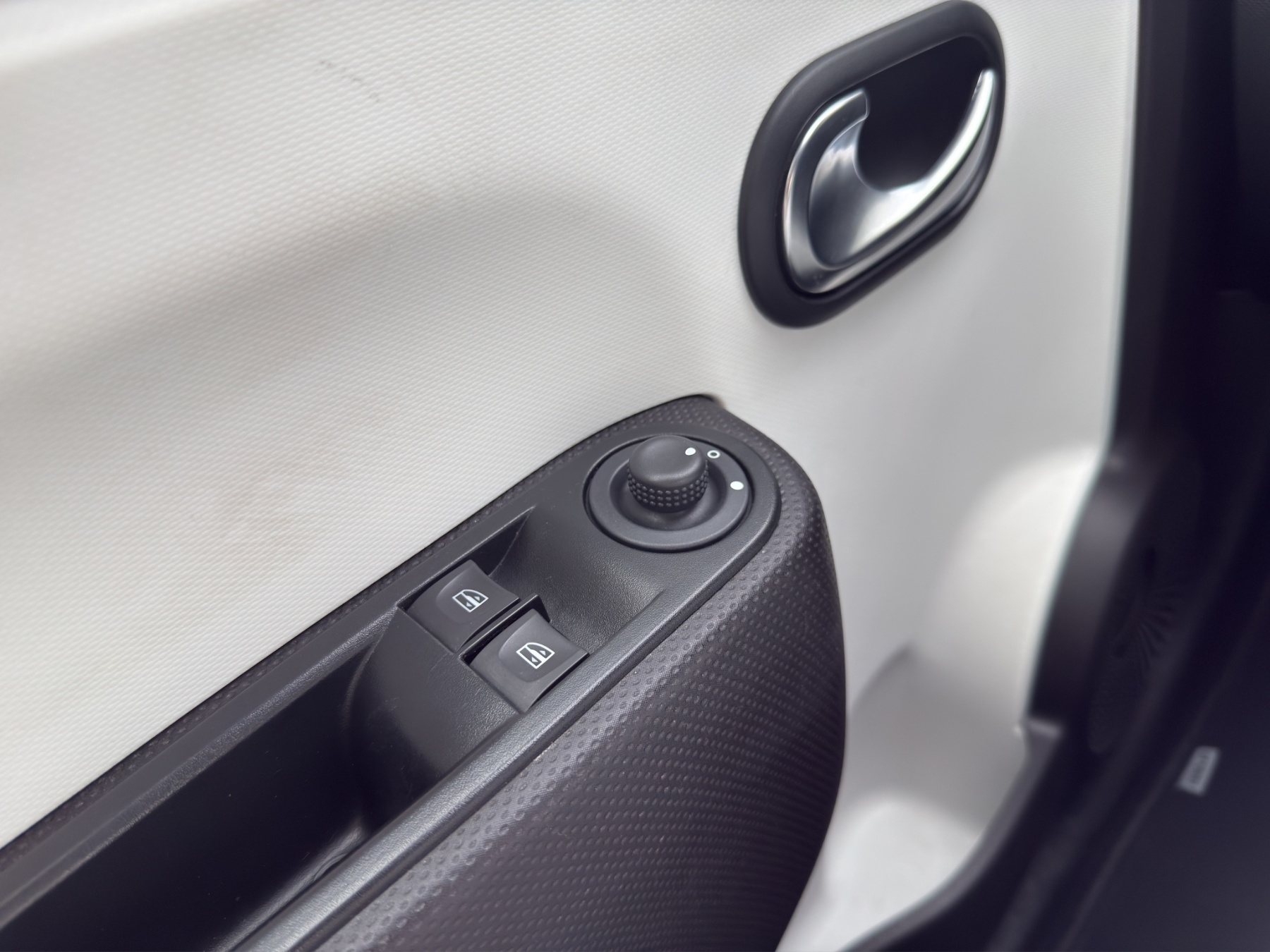 Renault Twingo – Bild 14