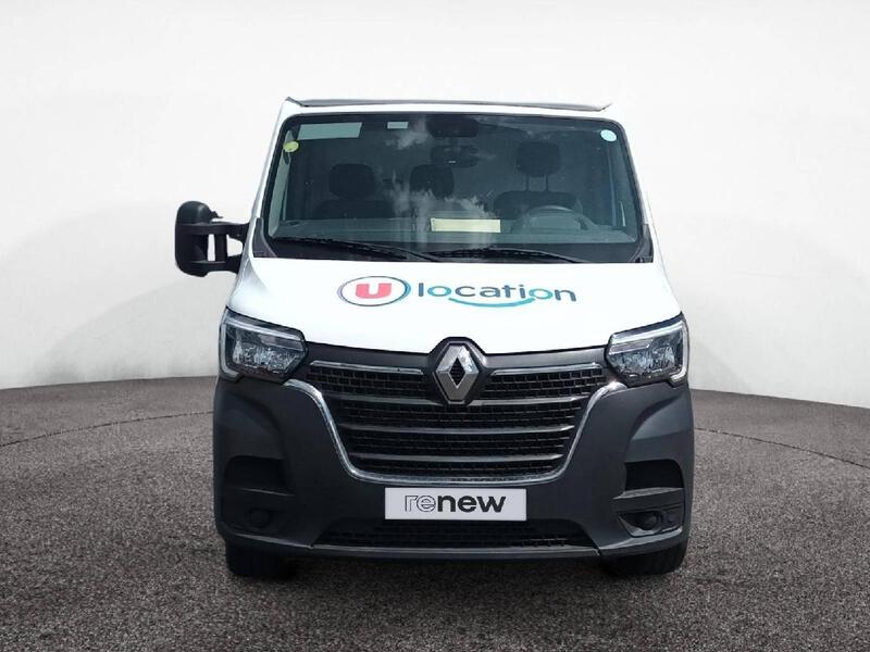 Renault Master III