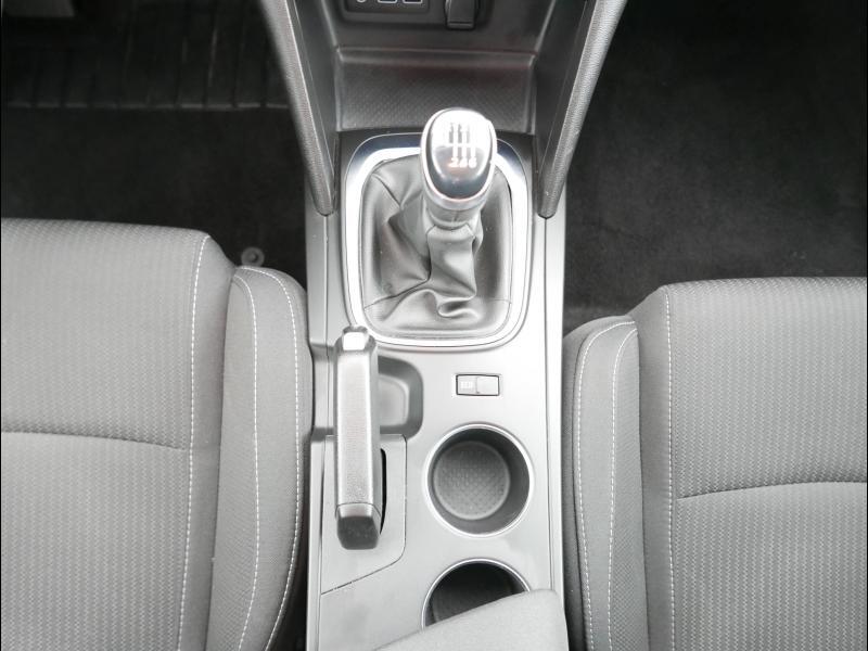 Renault Megane IV Berline