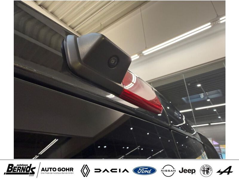Renault Grand Trafic