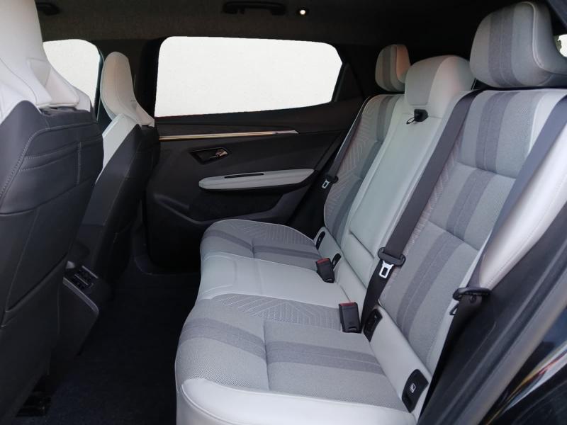 Renault Scenic E-Tech Electrique