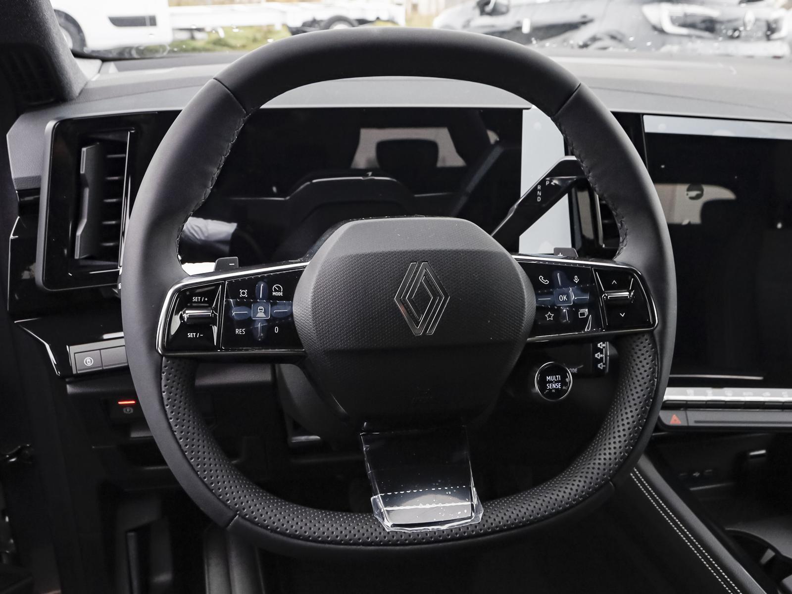 Renault Austral – Bild 6