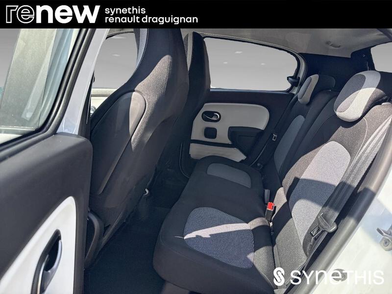 Renault Twingo III