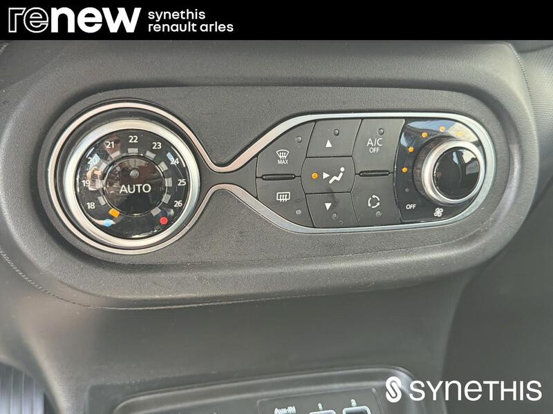 Renault Twingo E-Tech Electrique