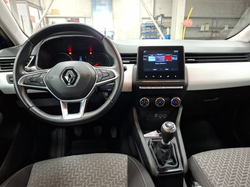 Renault Clio V