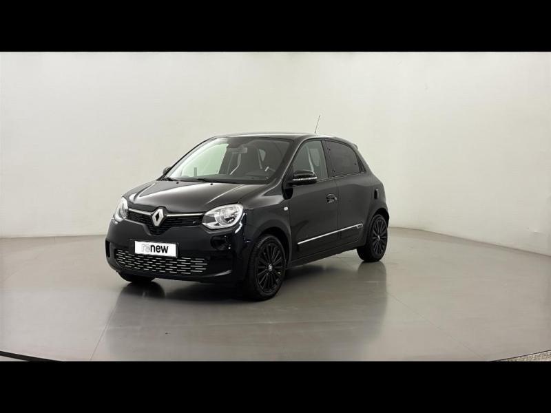 Renault Twingo III