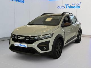 SANDERO