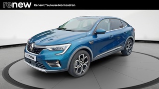 Vehicle 3D Image