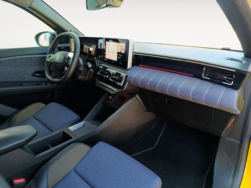 Renault R5 E-Tech Eléctrico