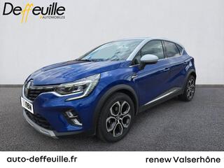 CAPTUR