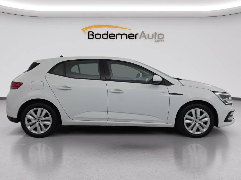 Renault Megane IV Berline