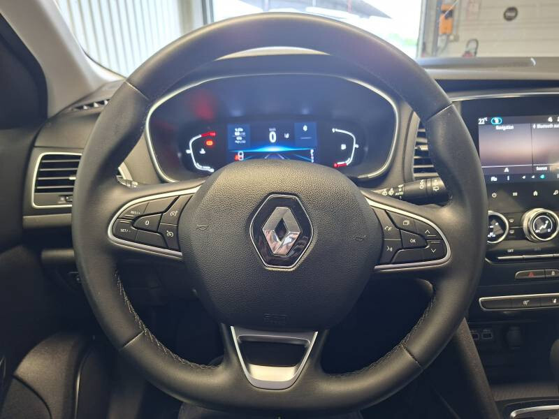 Renault Megane IV Berline