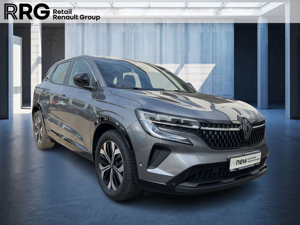 Renault Austral – Bild 6