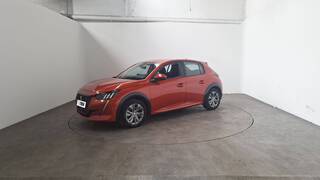 Vehicle 3D Image