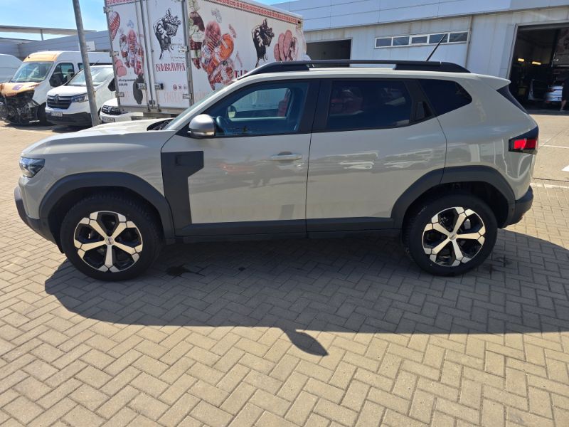 DACIA Duster 2024 — imagine 28