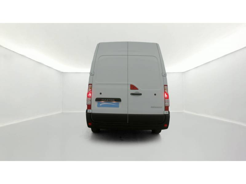 Renault Master III