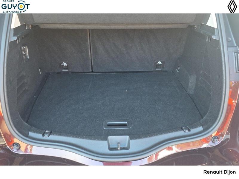 Renault Scenic IV