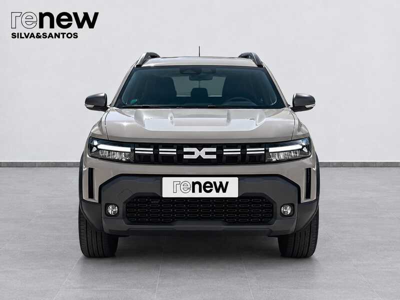DACIA Duster journey Eco-G 100 — photo 2