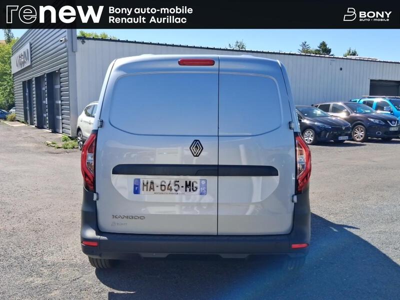 Renault Kangoo VU