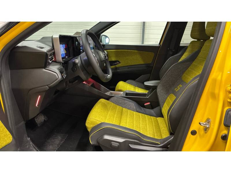 Renault R5 E-Tech Electrique