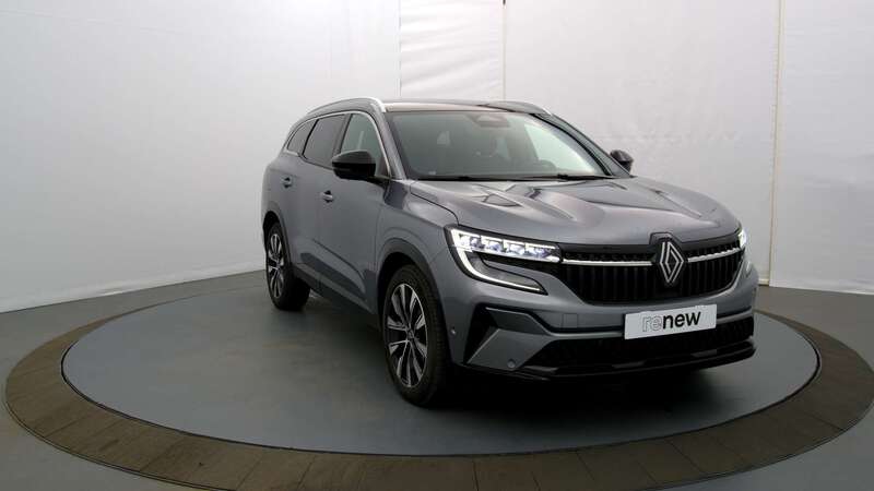 Renault Espace VI