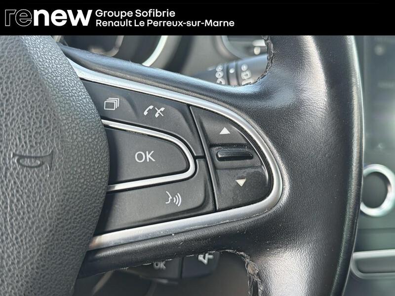 Renault Scenic IV