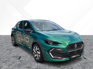 Vehicle 3D Image