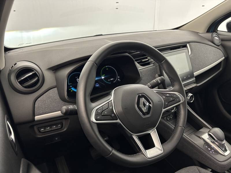 Renault ZOE E-Tech Electrique