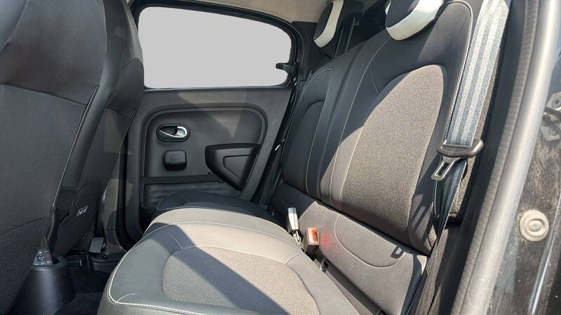 Renault Twingo E-Tech Electrique