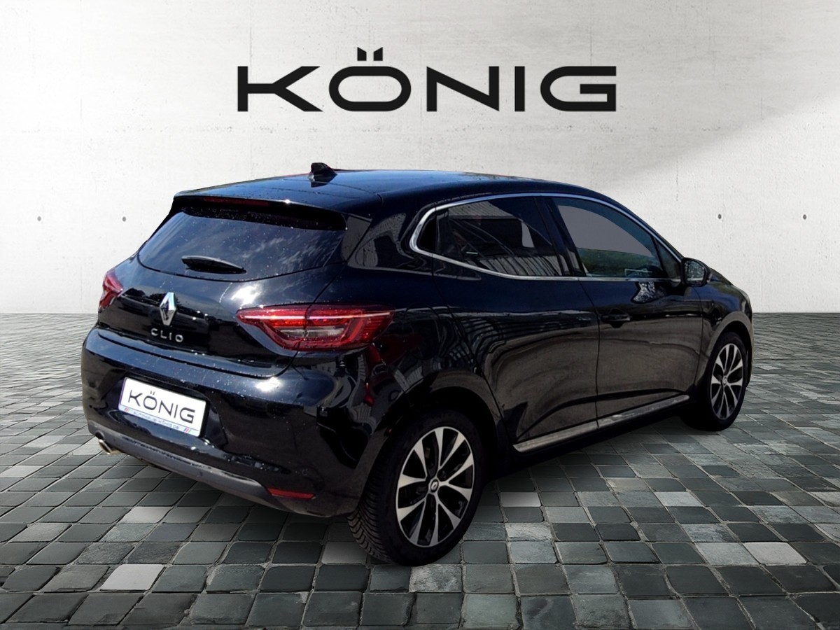 Renault Clio – Bild 3