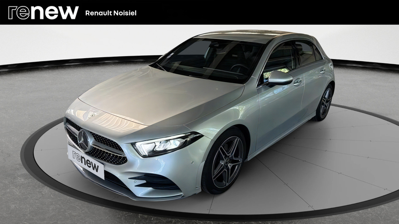 Mercedes-Benz Classe A