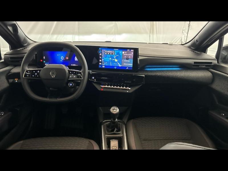 Renault Clio VI