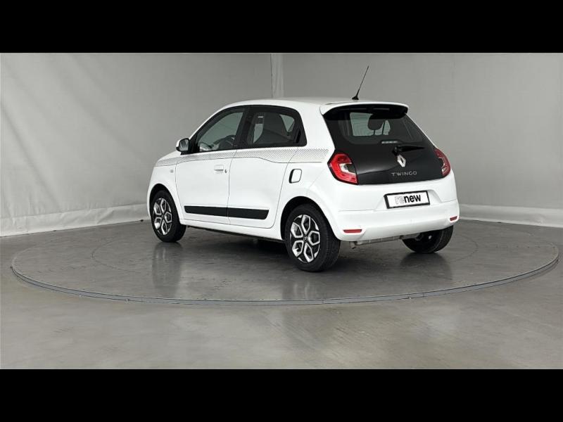 Renault Twingo III